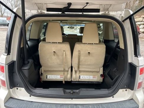 Used 2013 Ford Flex SEL image 27
