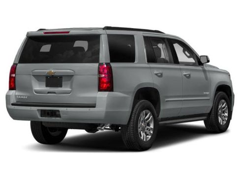 Used 2020 Chevrolet Tahoe LT w/ Luxury Package AWD/4WD image 2