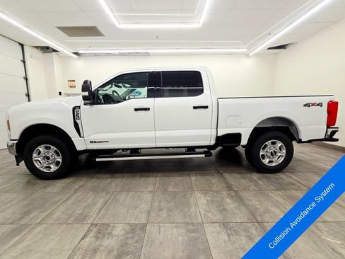 New 2026 Ford F250 XLT AWD/4WD image 2