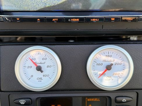 Used 2003 Porsche Boxster S image 19