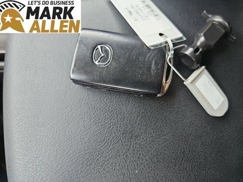 Used 2025 MAZDA CX-5 AWD 2.5 S w/ Select Package image 34