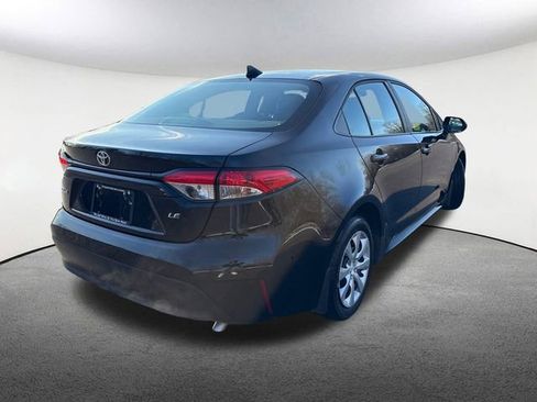 Certified 2025 Toyota Corolla LE image 16