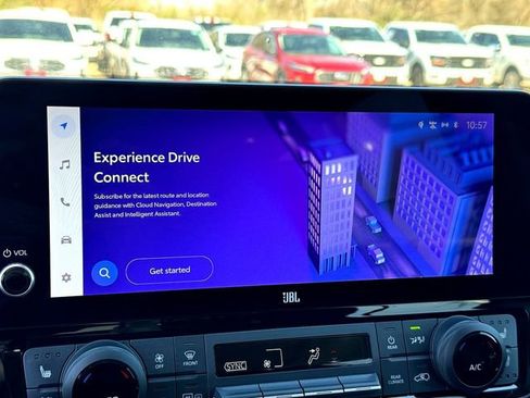 Used 2024 Toyota Grand Highlander Limited image 20