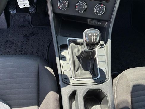 Used 2024 Volkswagen Jetta S FWD image 14