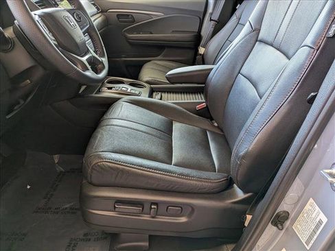 Certified 2023 Honda Passport TrailSport image 16