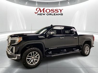 Used 2020 GMC Sierra 1500 SLT