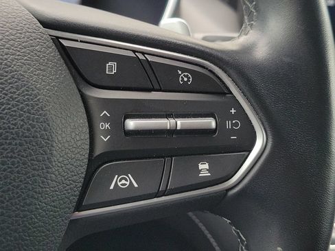 Used 2022 Hyundai Santa Fe Limited FWD image 28