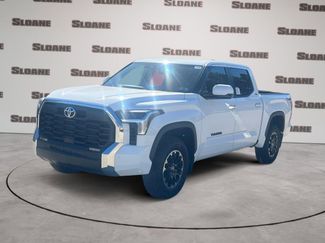 New 2025 Toyota Tundra SR5 AWD/4WD video 1