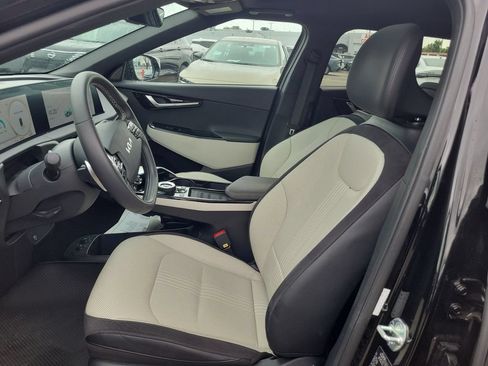 Used 2023 Kia EV6 GT-Line w/ GT-Line White Seat Package RWD image 21