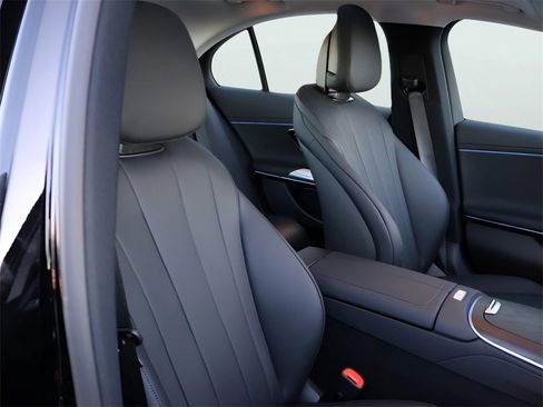 New 2026 Mercedes-Benz E 350 E 350 image 13