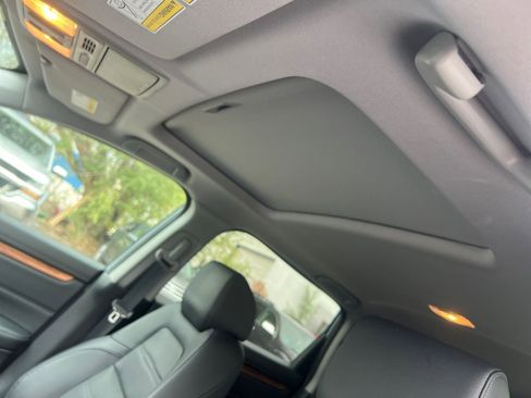 Used 2022 Honda CR-V Touring image 20