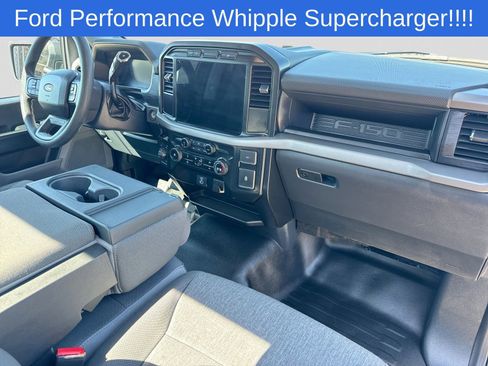 Used 2024 Ford F150 XL AWD/4WD image 15
