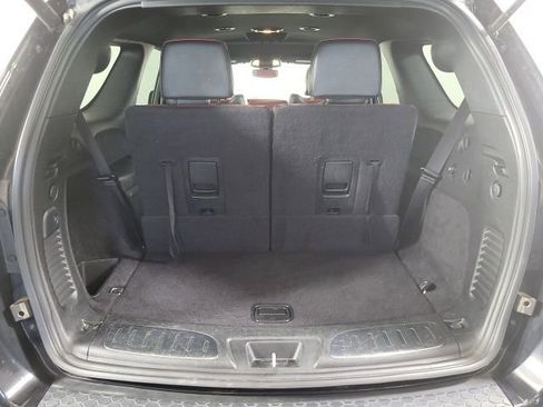 Used 2022 Dodge Durango R/T w/ Blacktop Package image 6