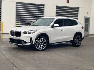 Used 2026 BMW X1 xDrive28i w/ Convenience Package AWD/4WD video 2