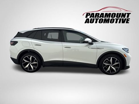 Used 2023 Volkswagen ID.4 Pro S image 8