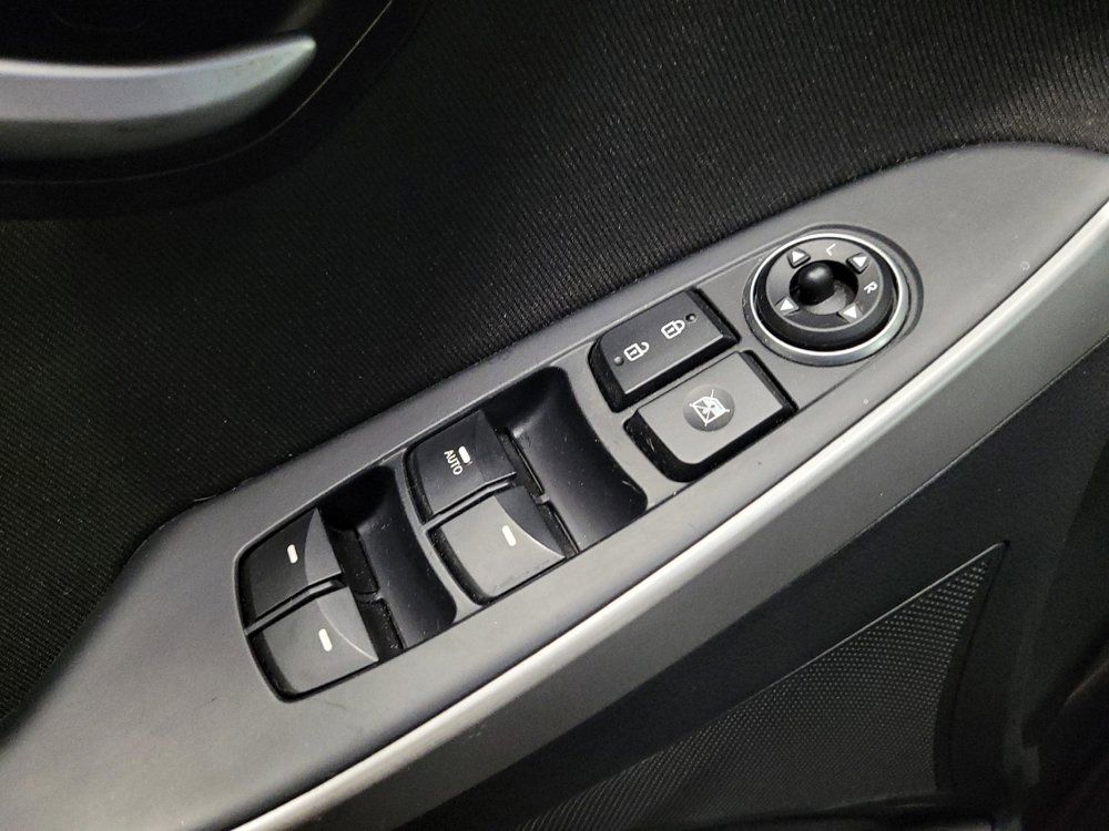 Used 2016 Hyundai Elantra GT w/ Option Group 02 FWD image 27