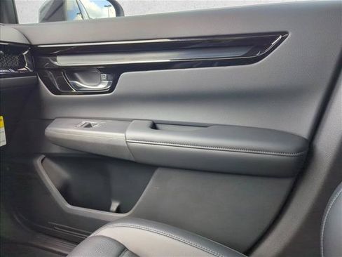 New 2026 Honda CR-V EX-L image 19