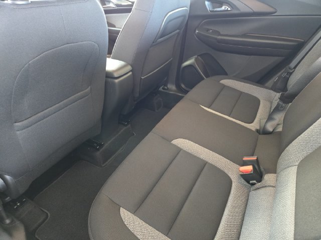 New 2026 Chevrolet TrailBlazer LS FWD image 21