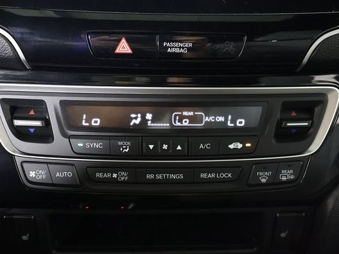 Used 2021 Honda Passport Touring image 54