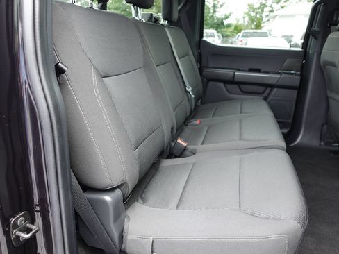 Used 2024 Ford F150 XLT w/ Equipment Group 302A MID AWD/4WD image 32