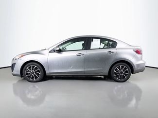 Used 2011 MAZDA MAZDA3 i Sport video 4