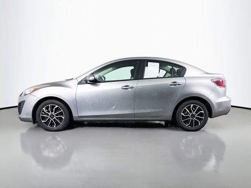 Used 2011 MAZDA MAZDA3 i Sport image 4