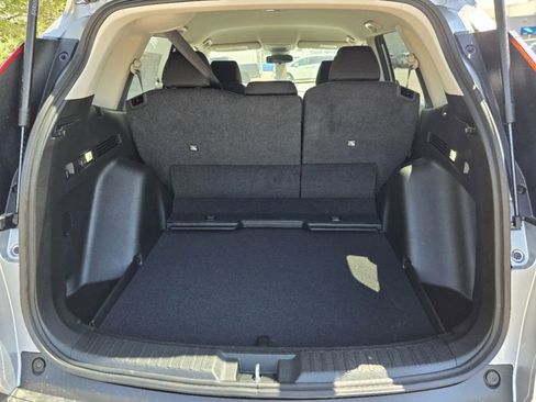 Certified 2025 Honda CR-V LX image 24