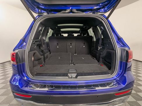 Used 2021 Mercedes-Benz GLB 250 image 16