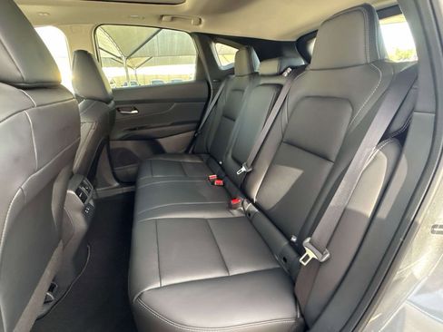New 2026 Nissan Murano SL AWD/4WD image 11