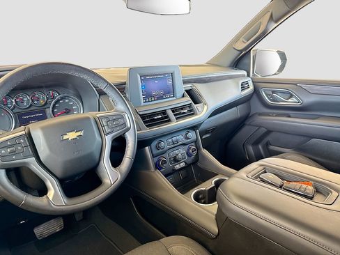 Used 2023 Chevrolet Tahoe LS image 16