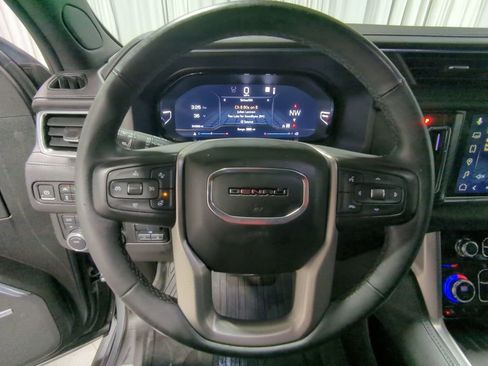 Used 2023 GMC Yukon XL Denali w/ Max Trailering Package image 39