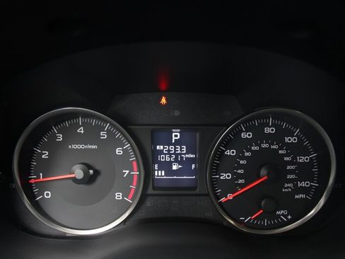 Used 2014 Subaru Crosstrek 2.0i Limited w/ Popular Package #2 AWD/4WD image 7