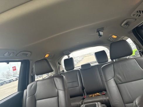 Used 2015 Honda Odyssey EX-L image 3