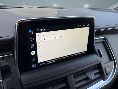 Used 2022 Chevrolet Tahoe RST w/ Luxury Package image 28