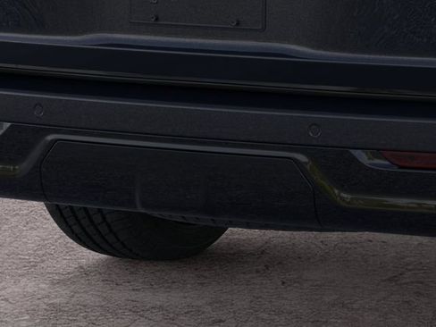 New 2026 Lincoln Navigator L Black Label AWD/4WD image 23