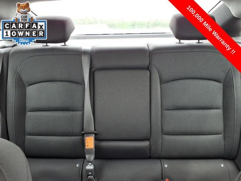 Used 2024 Chevrolet Malibu LT FWD image 17