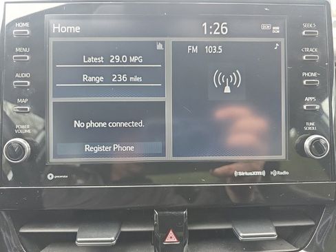 Used 2023 Toyota Camry XSE image 33