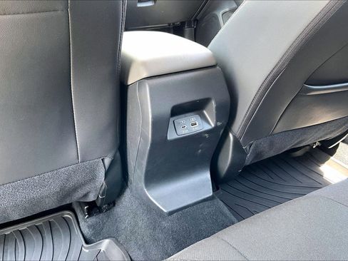 Certified 2024 Subaru Crosstrek 2.0i Premium AWD/4WD image 23