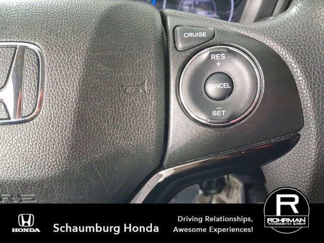 Used 2019 Honda HR-V LX image 12