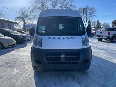 Used 2017 RAM ProMaster 2500 image 3