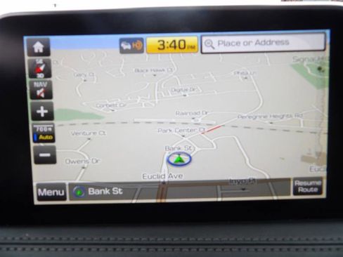 Used 2019 Genesis G70 3.3T Advanced w/ Elite Package image 17