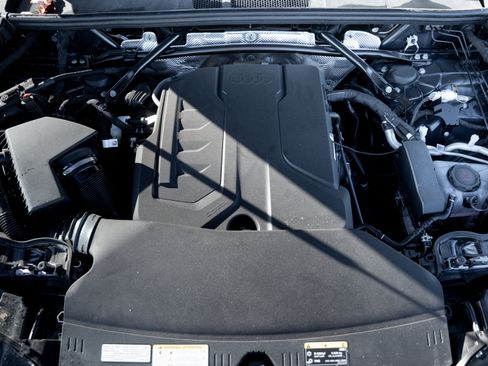 New 2025 Audi Q5 Premium Plus image 30