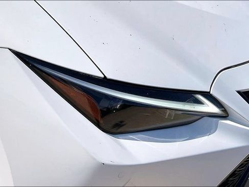 Used 2023 Lexus IS 350 F Sport w/ Navigation Package RWD image 30