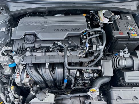 New 2026 Hyundai Elantra SEL Sport Premium FWD image 22
