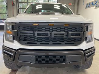 Used 2023 Ford F150 XLT w/ Trailer Tow Package AWD/4WD video 3
