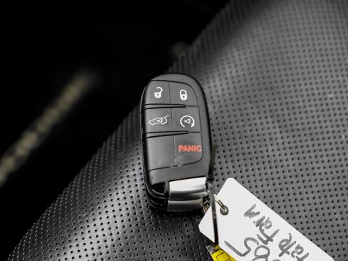 Used 2020 Dodge Durango R/T w/ Blacktop Package RWD image 66