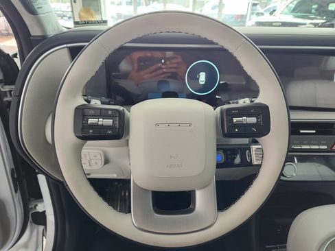 New 2026 Hyundai Palisade Calligraphy image 14