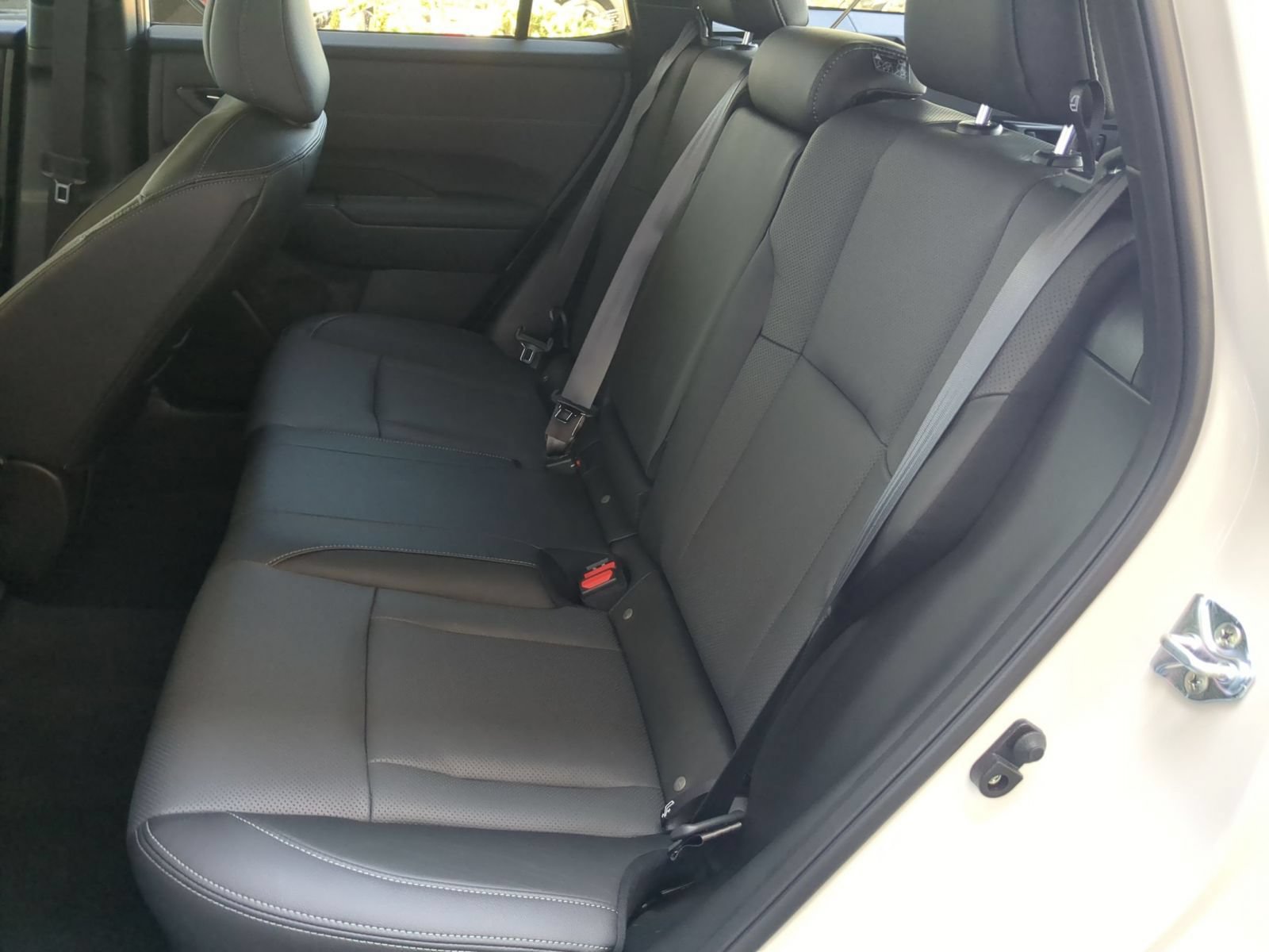 New 2026 Subaru Outback Touring XT AWD/4WD image 7