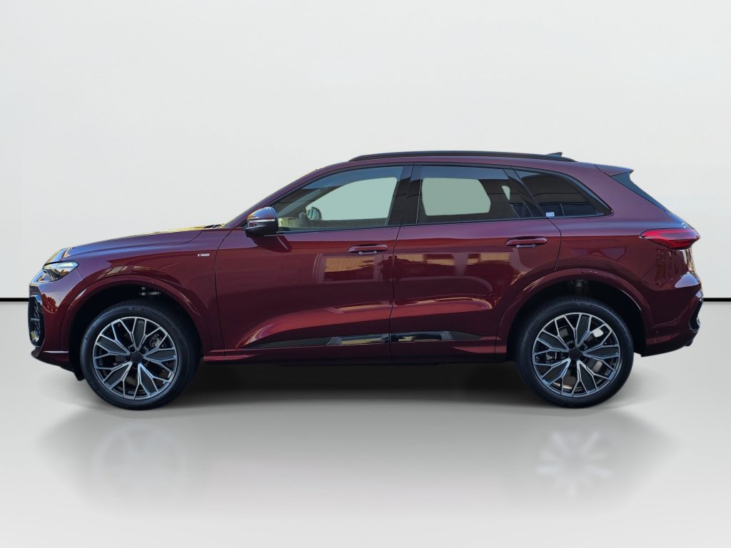 New 2026 Audi Q5 Premium Plus AWD/4WD image 3