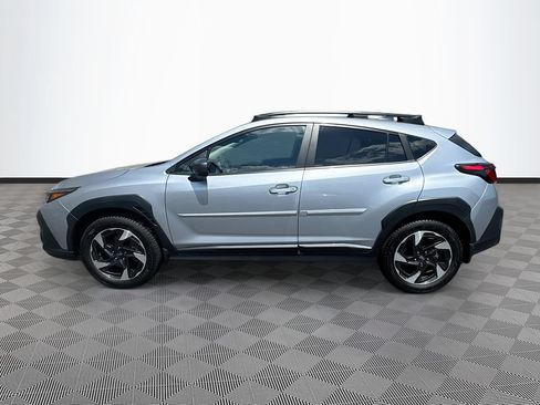 Certified 2024 Subaru Crosstrek 2.5i Limited w/ Popular Package #3A AWD/4WD image 34